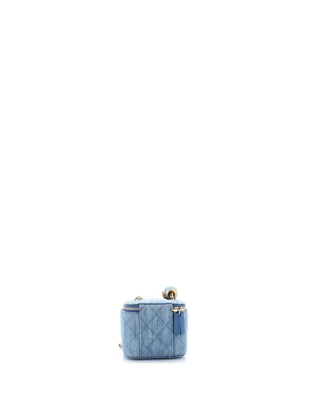 Chanel Pearl Crush Vanity Case With #327298C31B
